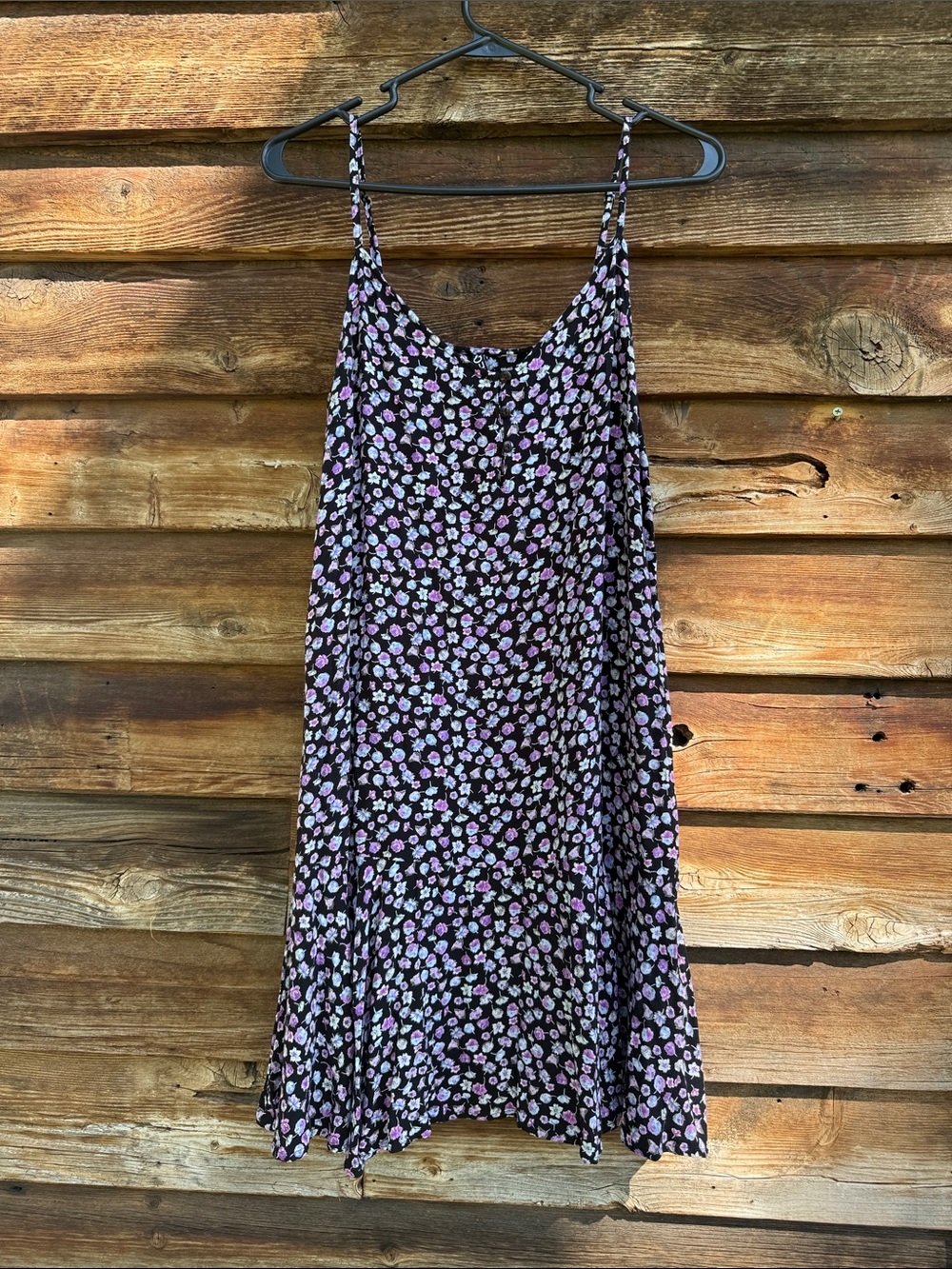 Pieces mini dress